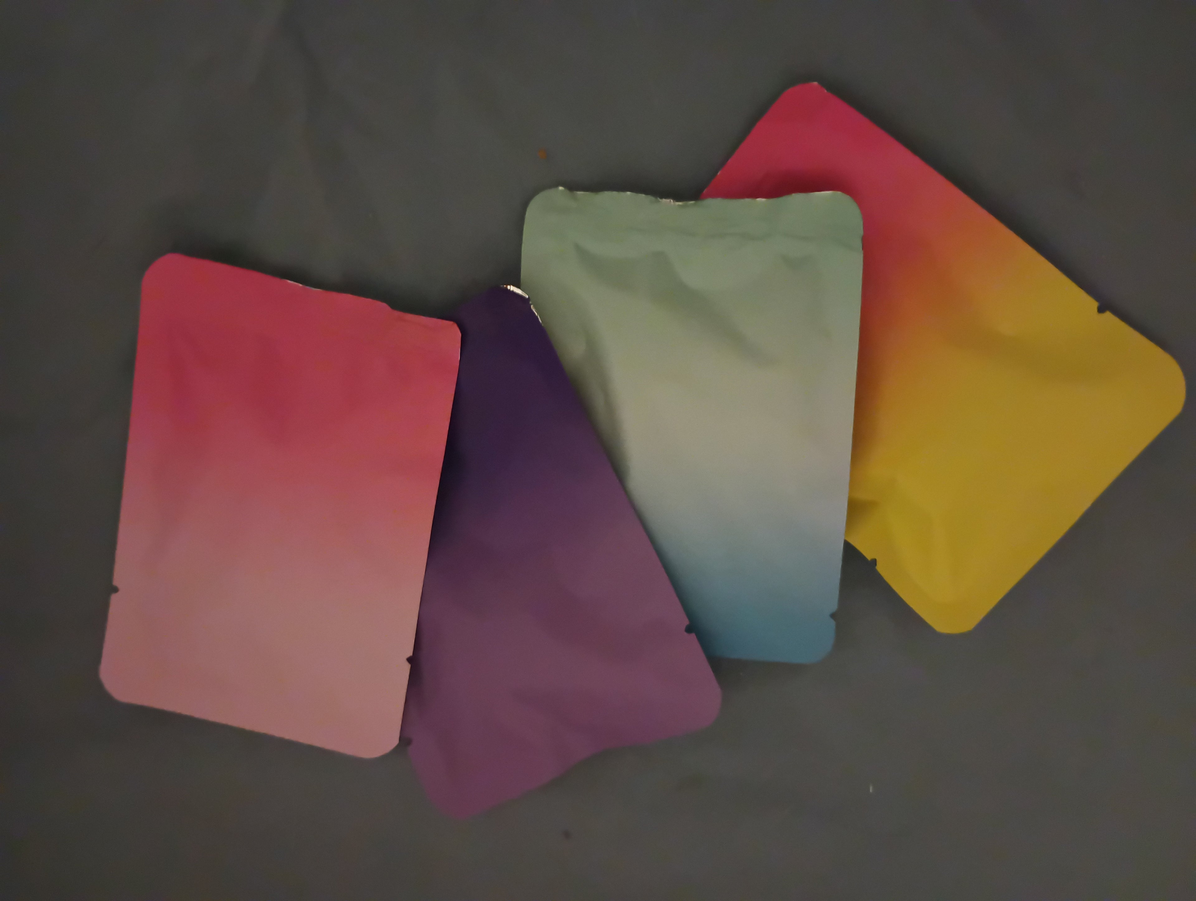 Mystery Scoop Bags