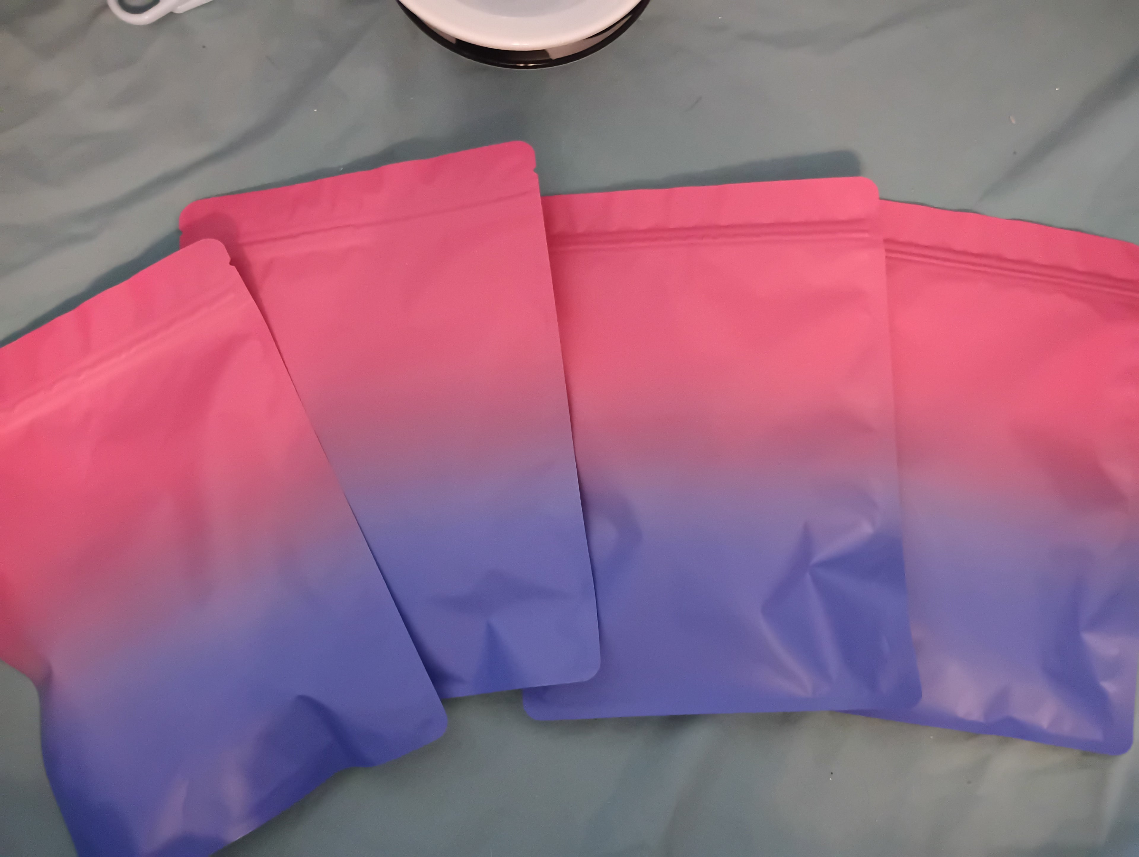 Double the Mystery Socks