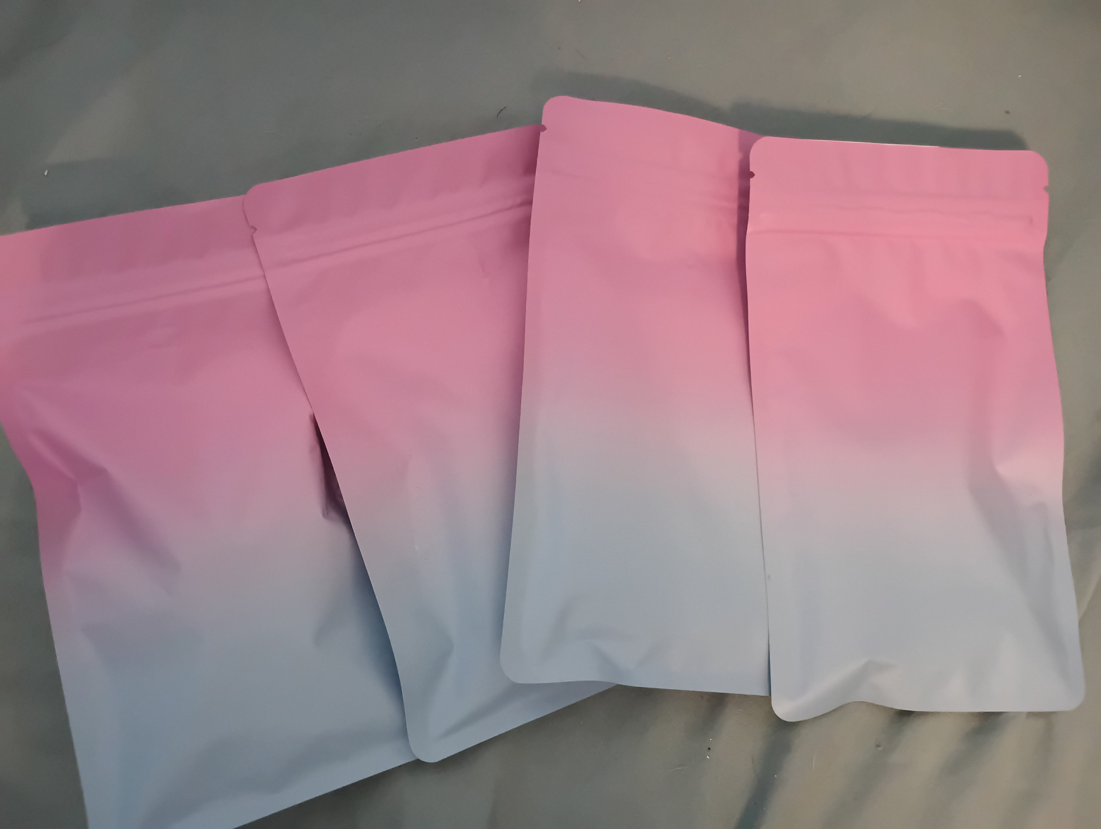 Double the Keychain  Bags