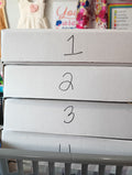 Mystery Stationary Box